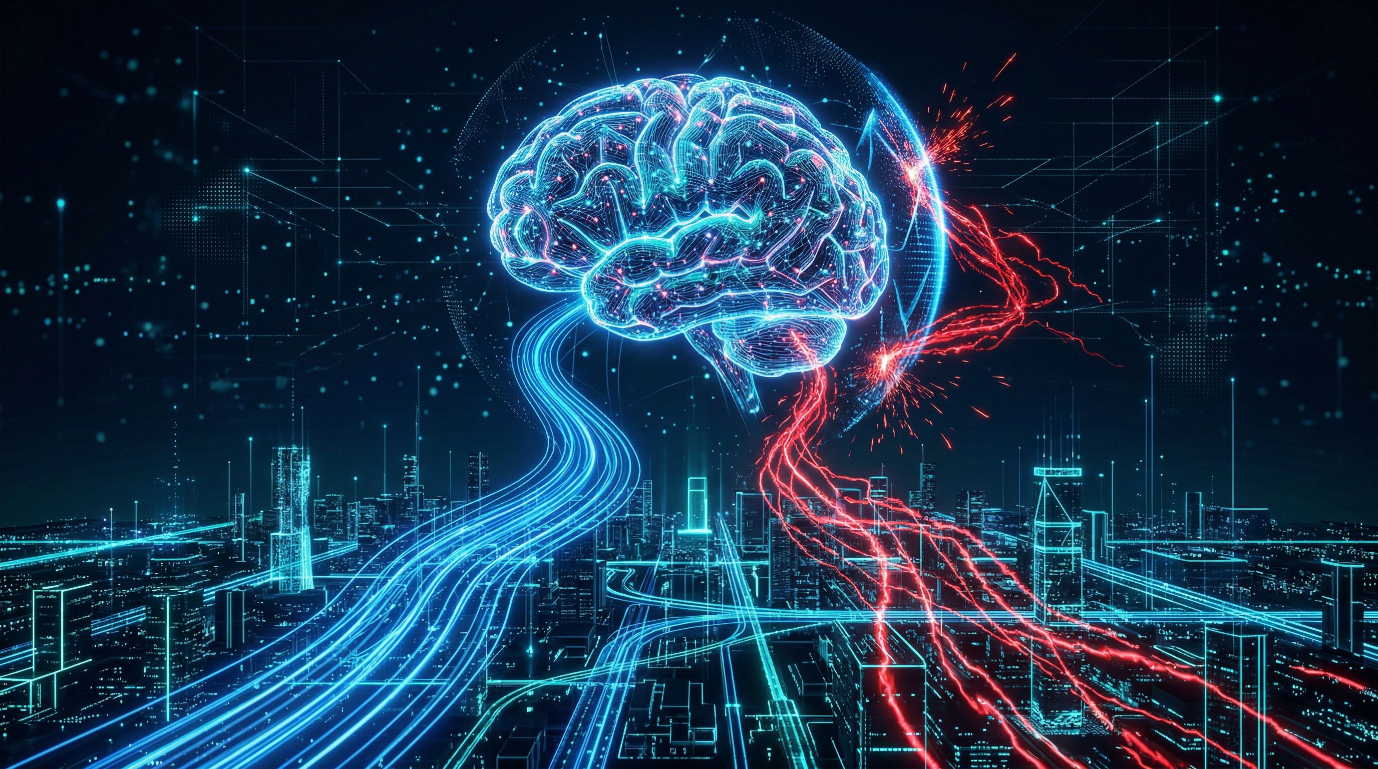 AI in Cybersecurity