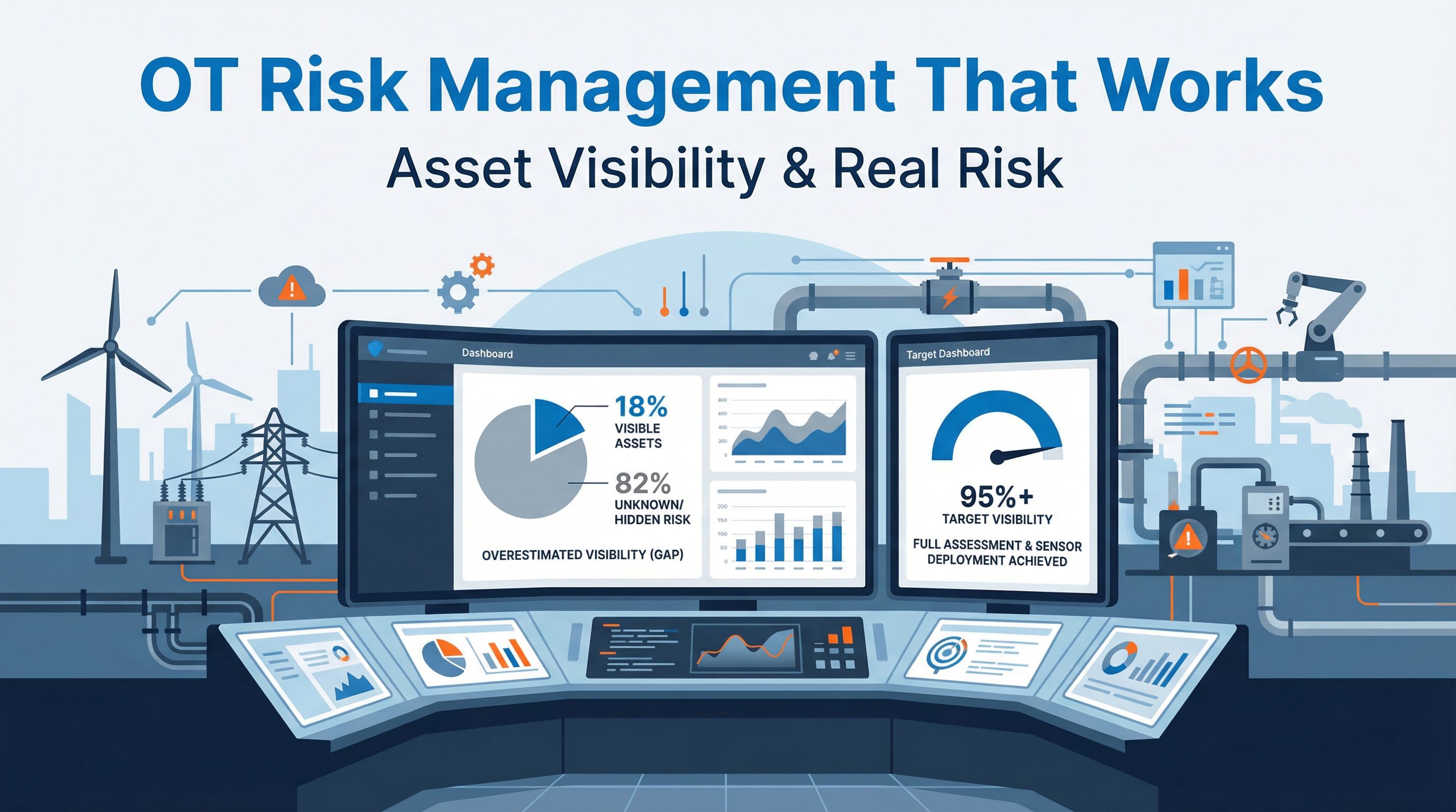 OT Risk Management That Actually Works