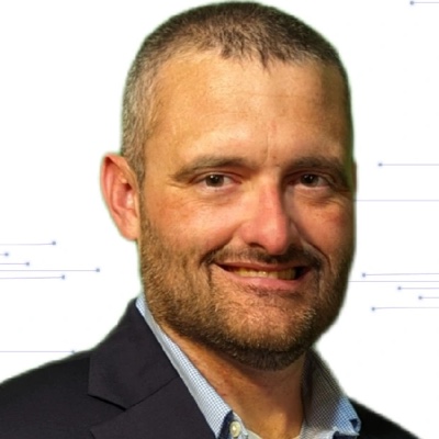 Patrick Gillespie