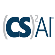 (CS)²AI logo