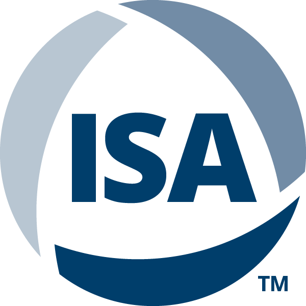 ISA OT Cybersecurity Summit 2027 logo