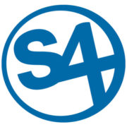 S4x27 logo
